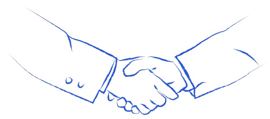 Hand Shake