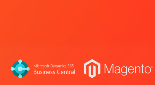 Microsoft Dynamics 365 Business Central + Magento Integration: Boost E-Commerce ROI