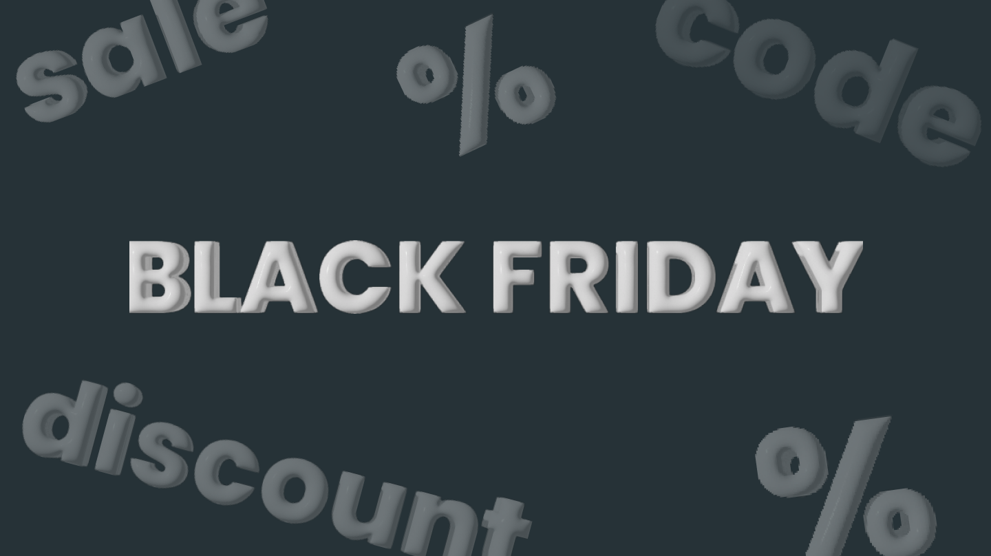 6 Reasons Why Black Friday is Ruining Your Profitability