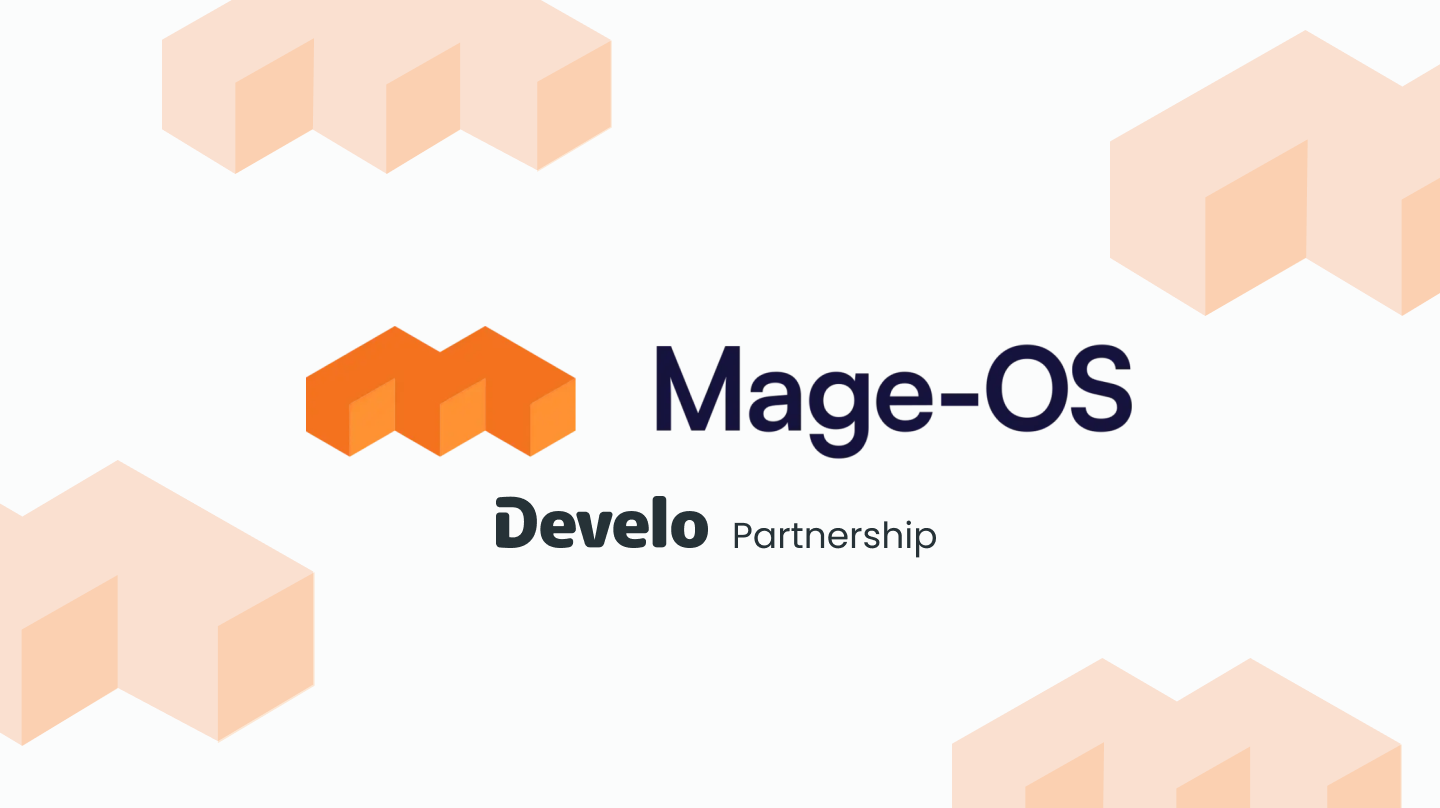 Announcing Our New Partnership with Mage-OS