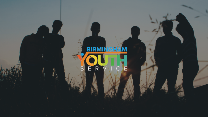 Case Study - About BYS Youthbox App