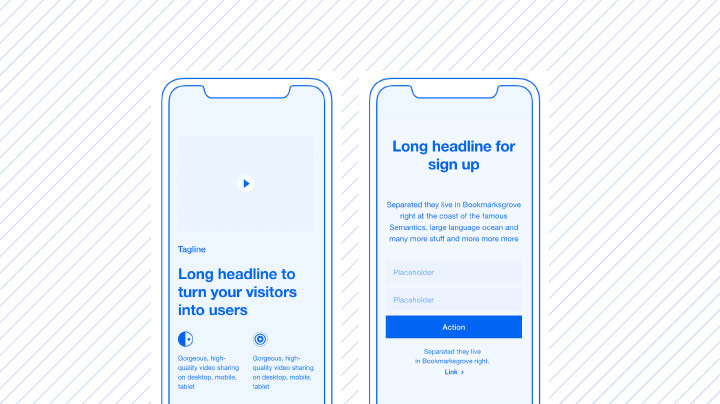 How we use Wireframes and Prototyping