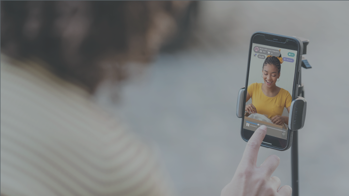 Live Commerce - Is this the Future of Shopping?