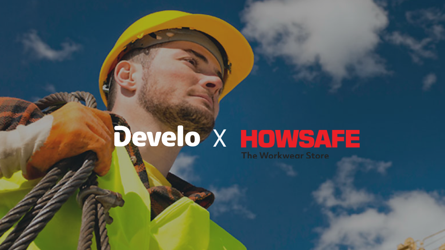 Introducing Howsafe, The Workwear Store
