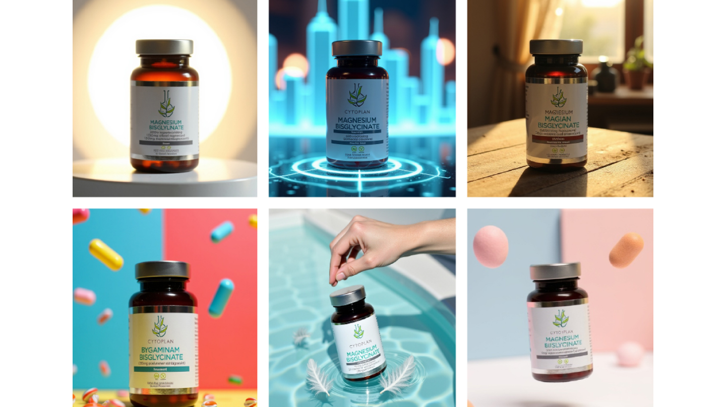 Elevate your eCommerce Brand Imagery with Generative AI