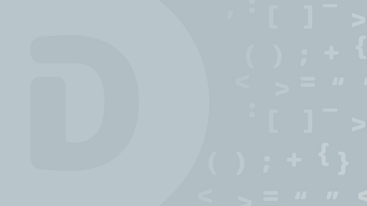 Ionic App Portfolio: The Factory