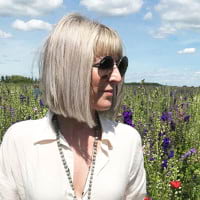 Kathryn Coulter-Patel